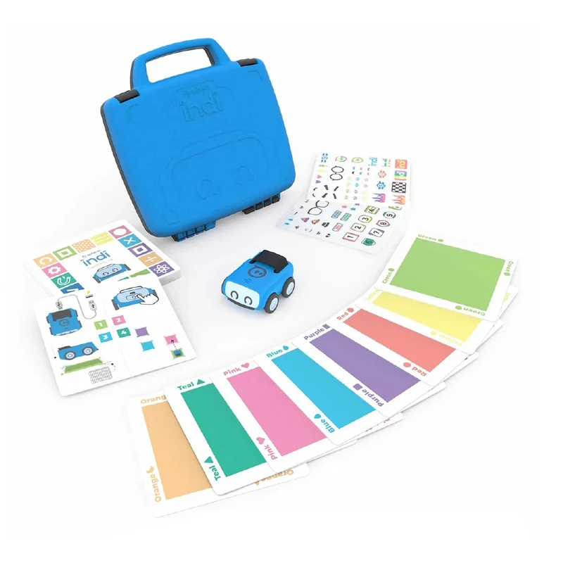 Sphero Indi Educational Robot Student Kit