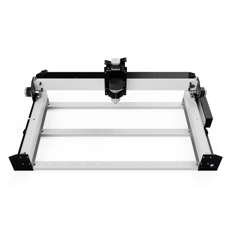 Carbide 3D Shapeoko 4 XXL with Router