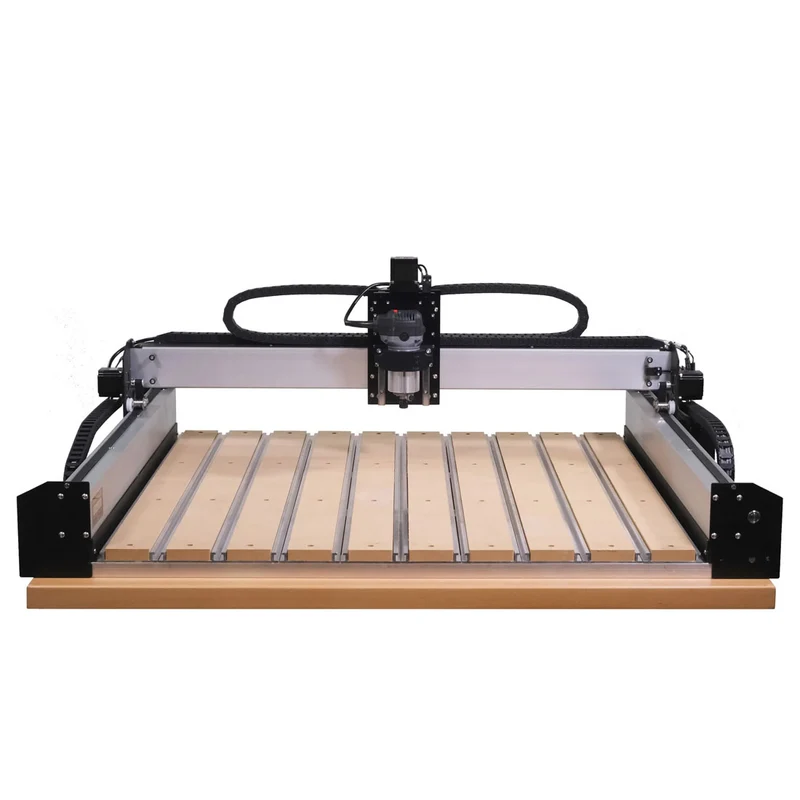 Carbide 3D Shapeoko 4 Standard with Hybrid Table