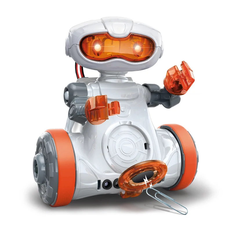 Mio The Robot (FR)