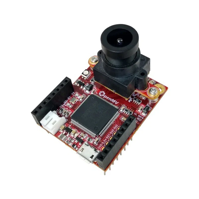 OpenMV Cam H7 R2 Image Sensor