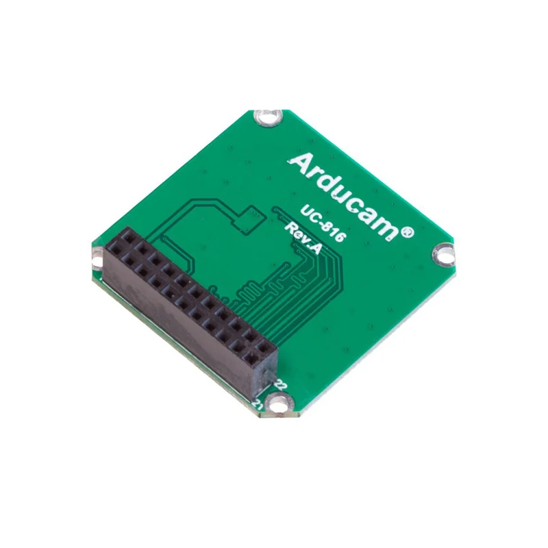 ArduCam Parallel Camera Adapter Board for USB Camera Shield