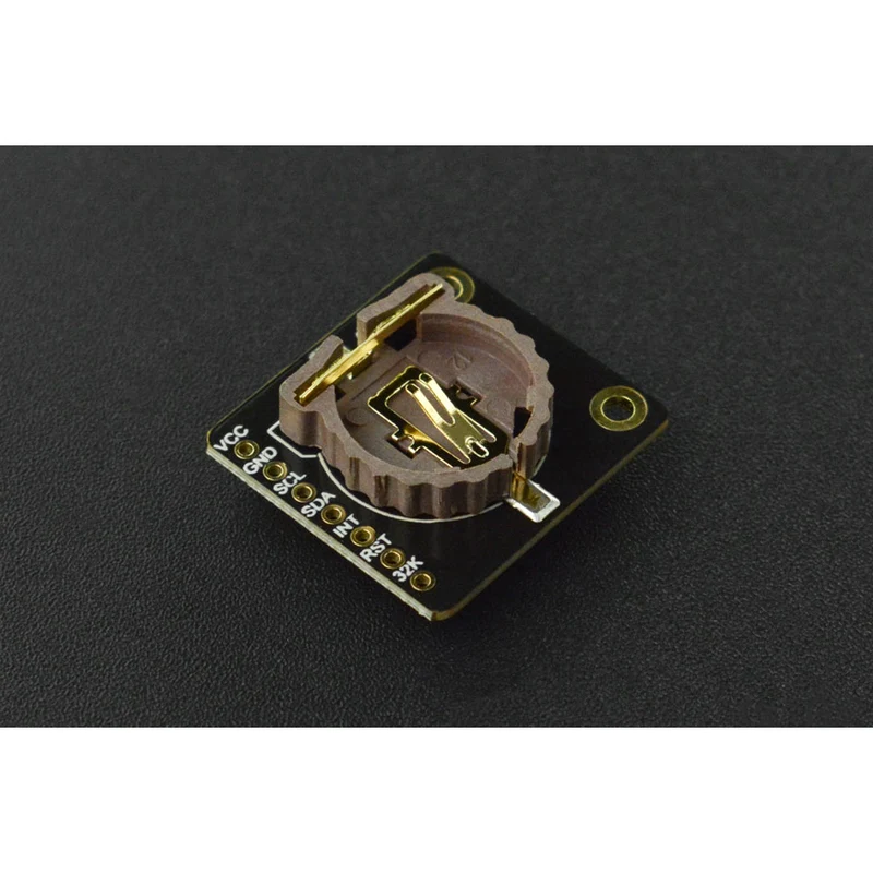 DFRobot Fermion DS3232 Precise RTC (Breakout)
