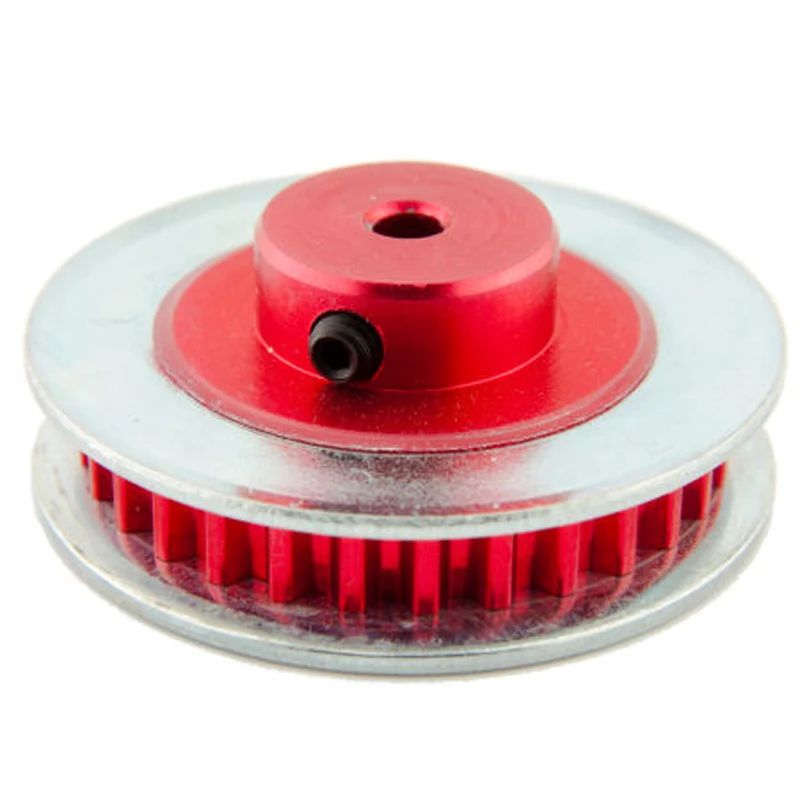 FingerTech S3M Timing Pulley 38T