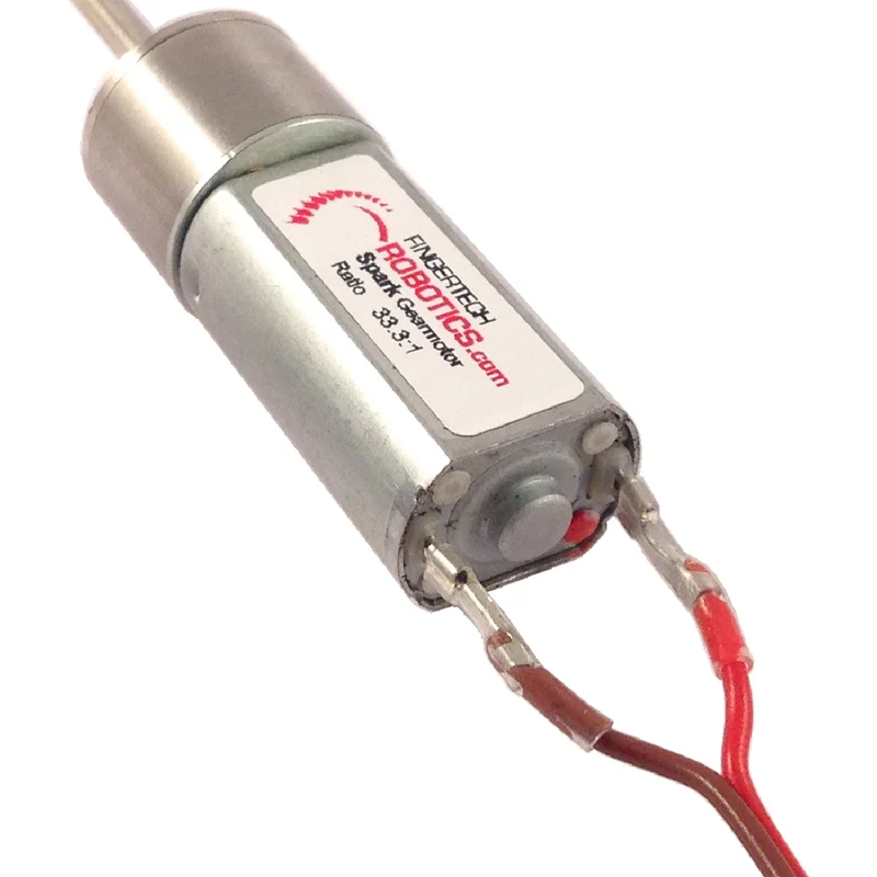 FingerTech MiniQD Connectors (50 pairs)
