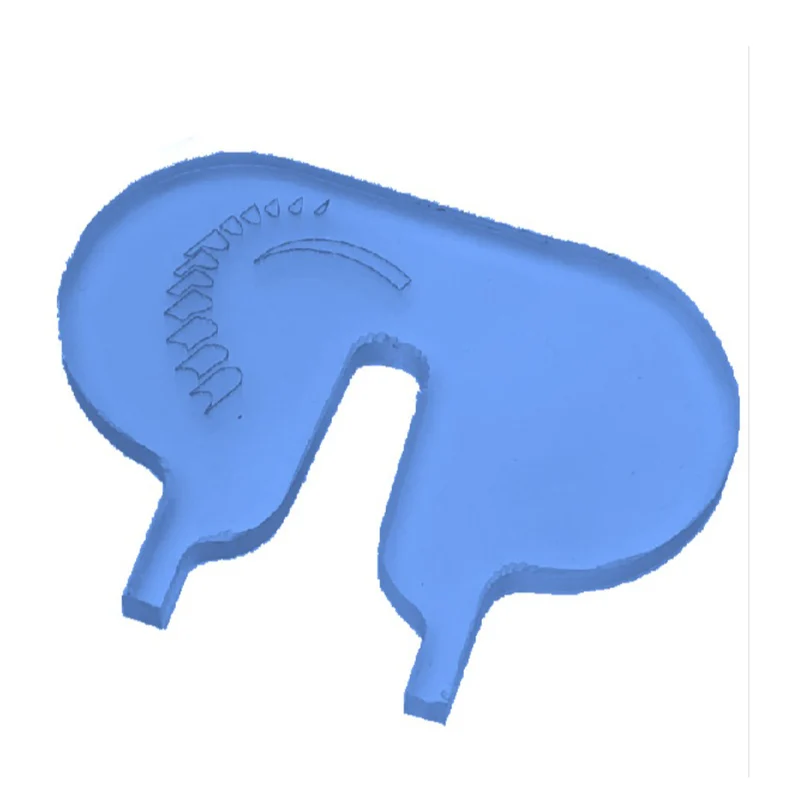 FingerTech Twist Hubs Key
