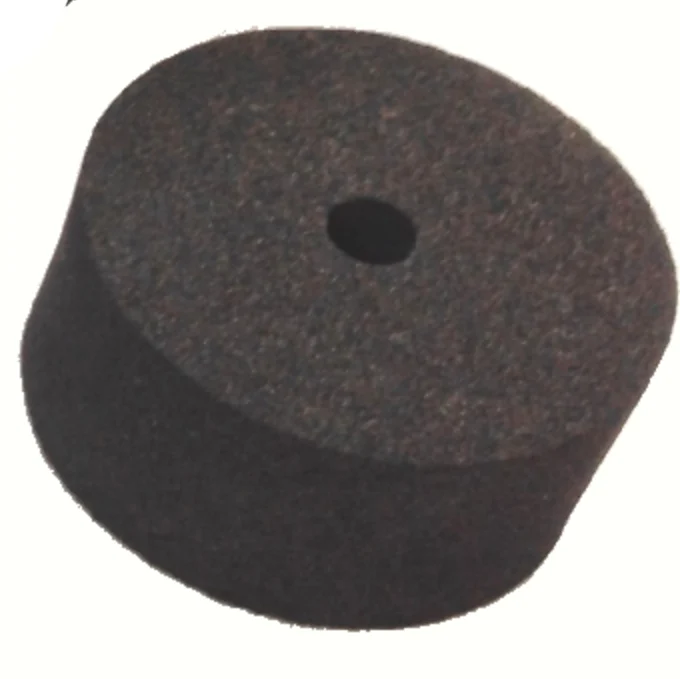 FingerTech Foam Wheels 1.25 x 0.75 in (Pair)