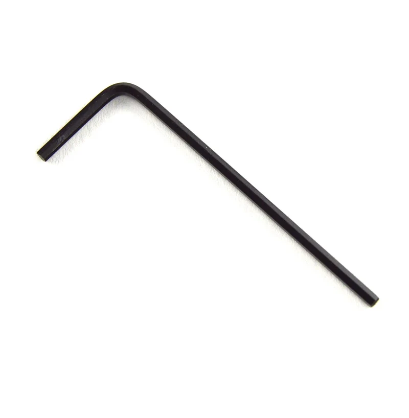 Hex Wrench 1/16"