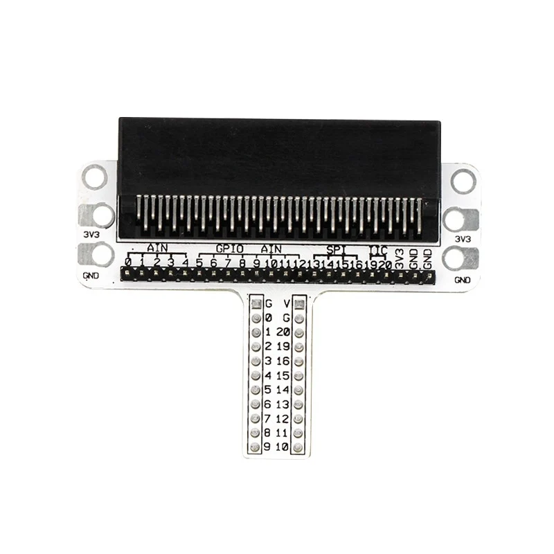ElecFreaks micro:bit Breadboard Adapter