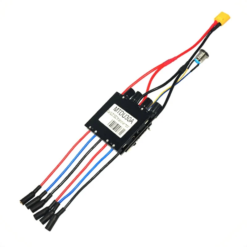 Maytech Dual‐drive 30A Brushless Speed Controller e-Skateboard