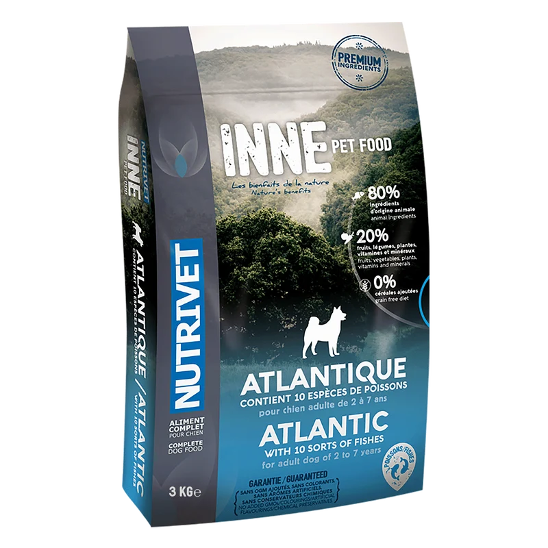 INNE Chien Atlantic 12kg