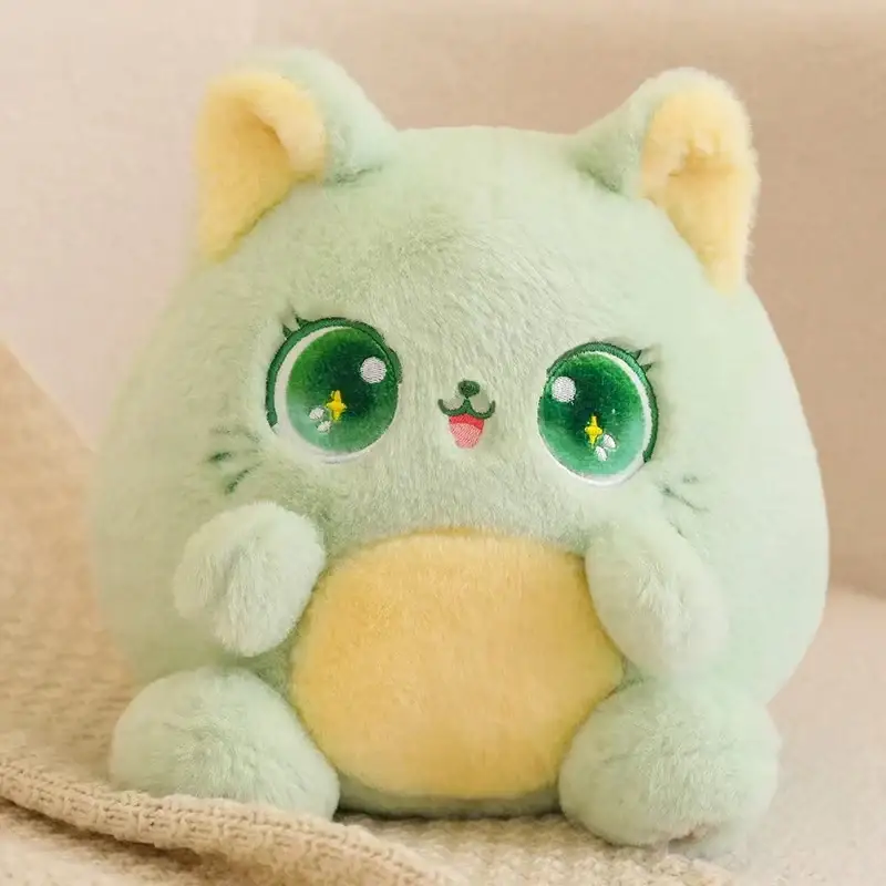 Peluche Kawaii Chat