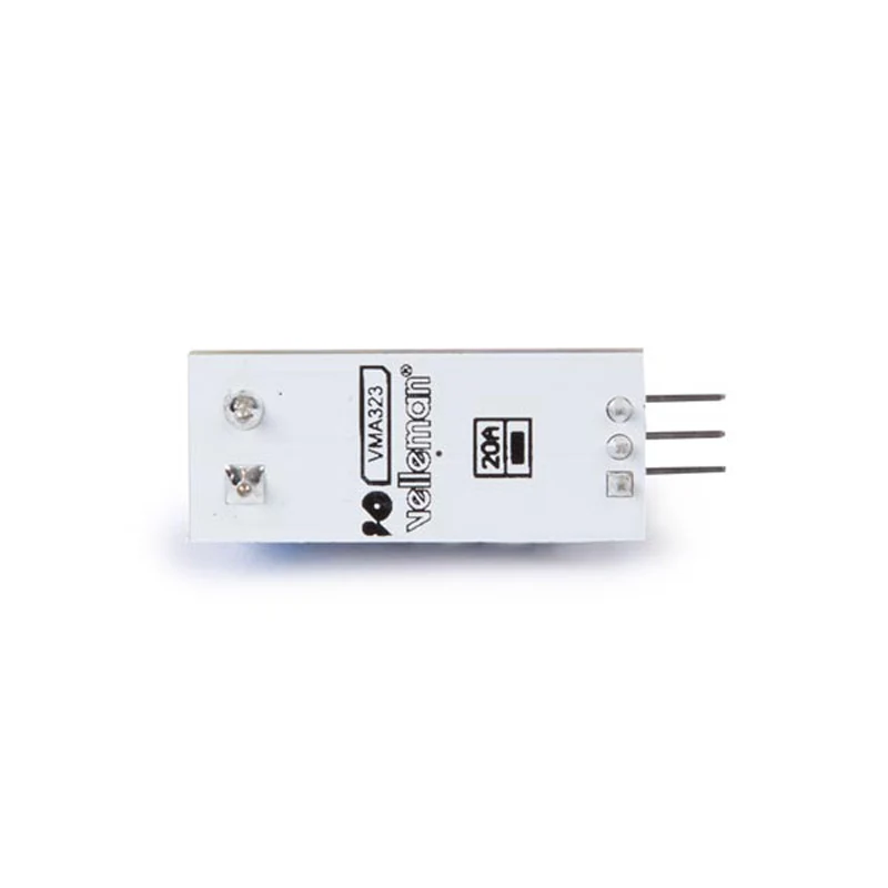 ACS712 20A Current Sensor