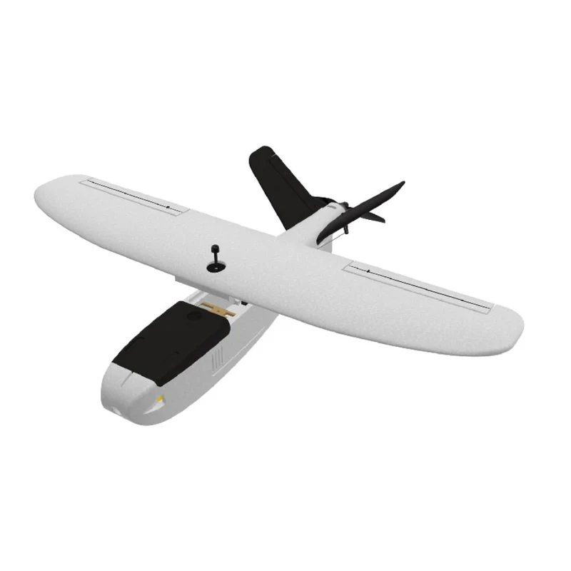 ZOHD Nano Talon EVO PNP (w/ Motor, ESC, Servos, Propeller)