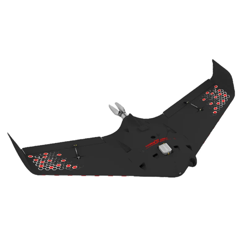 SonicModell AR.Wing Pro Power Combo
