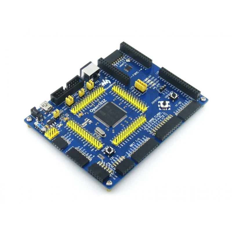 Waveshare Open103Z Standard STM32F1 Development Board