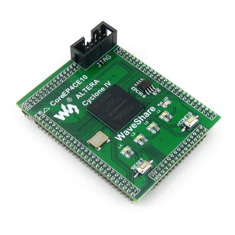 Waveshare CoreEP4CE10 ALTERA Core Board