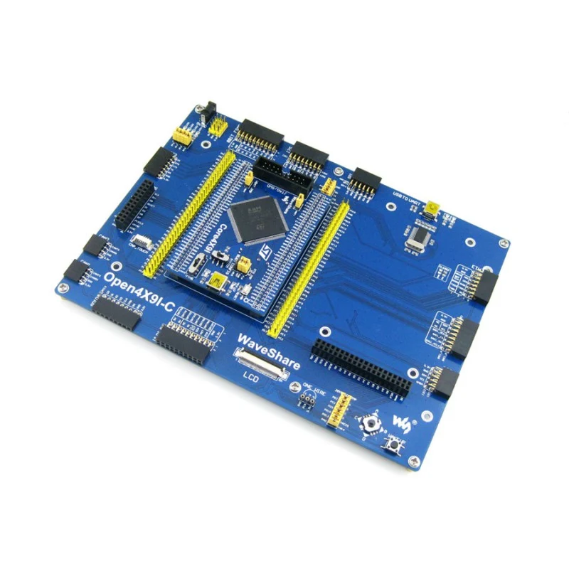 Waveshare Open429I-C Standard STM32F4 Development Board