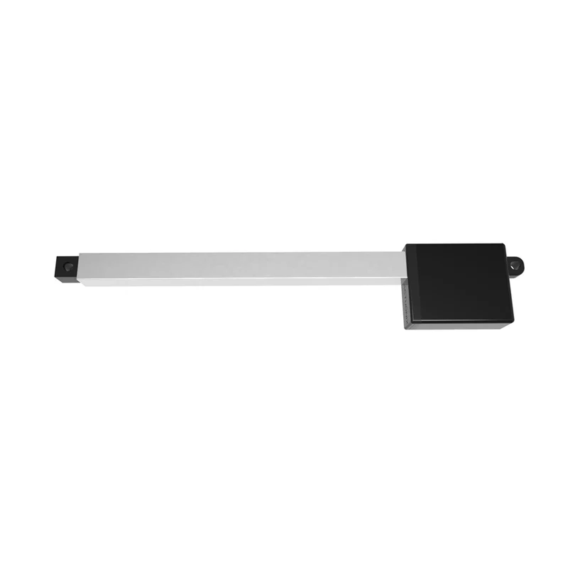 Actuonix P8 100mm 165:1 Micro Linear Stepper Actuator