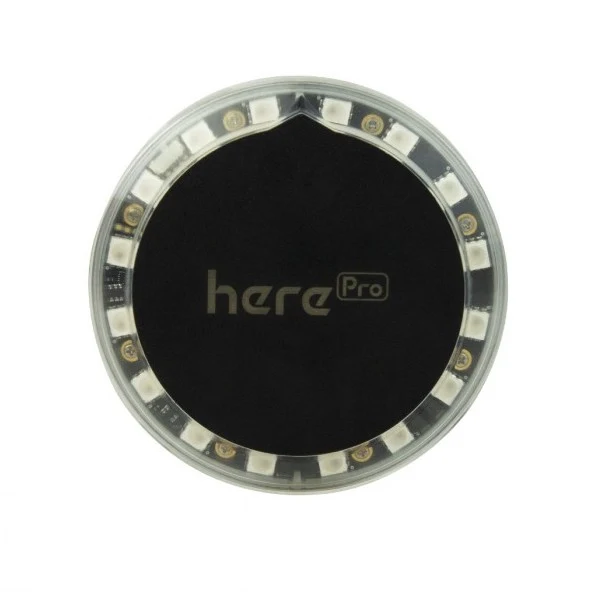 HerePro Multi-RTK (Alpha Version)