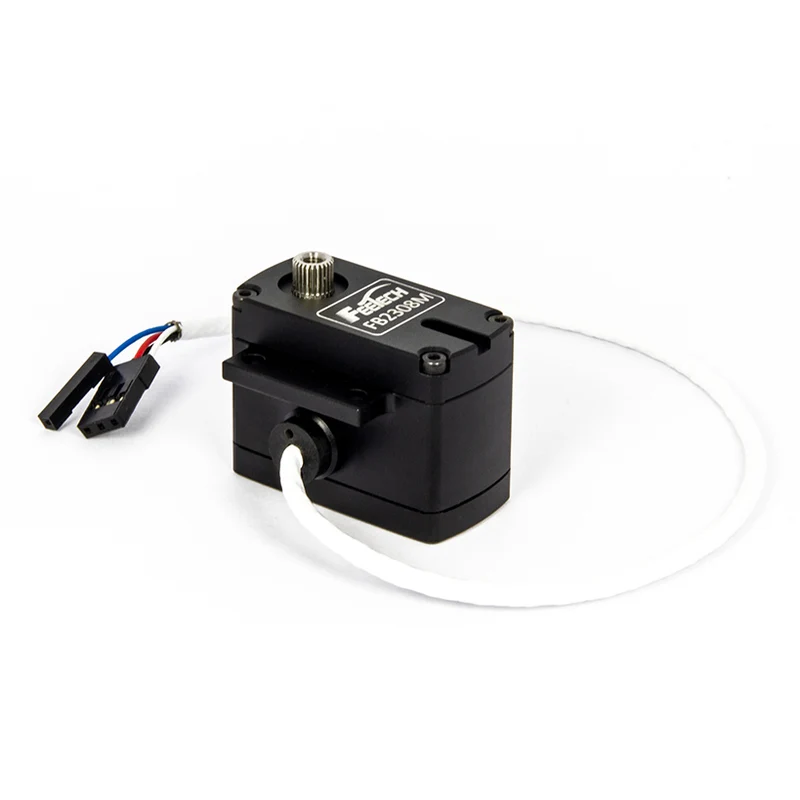 Brushless Waterproof PWM Servo 12V 7kg.cm