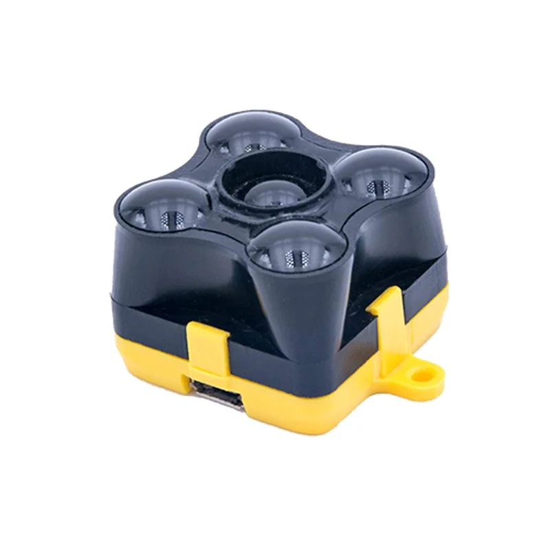 TeraRanger Evo Medium-Range ToF Distance Sensor 15m, 240Hz