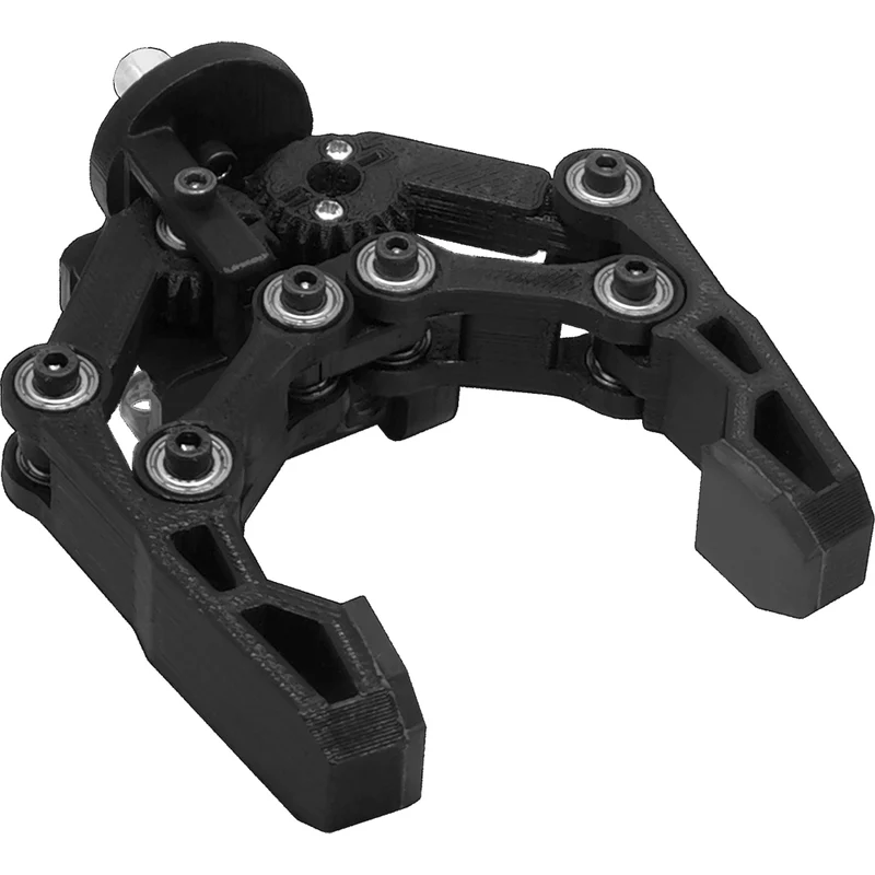 Niryo Large Gripper NED
