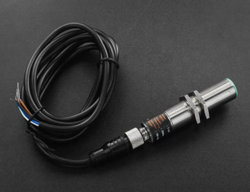 DFRobot URM14-RS485 Precision Ultrasonic Sensor (200KHz)