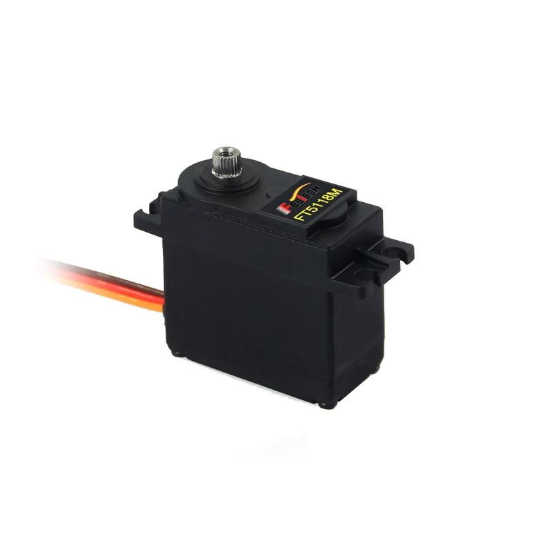 FeeTech Digital Servo 17kg/cm FT5118M
