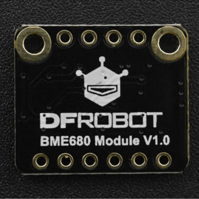 DFRobot BME680 Environmental Sensor Module