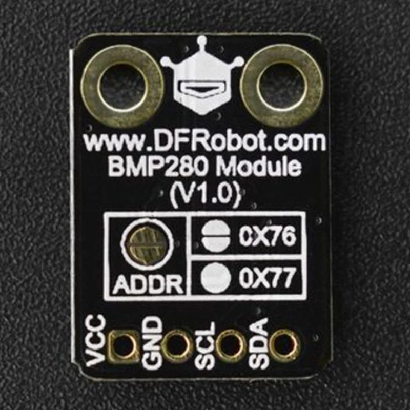 DFRobot BMP280 Digital Pressure Sensor Module V1.0
