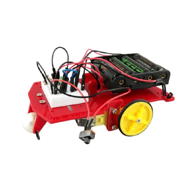 Dagu Circulating Robot