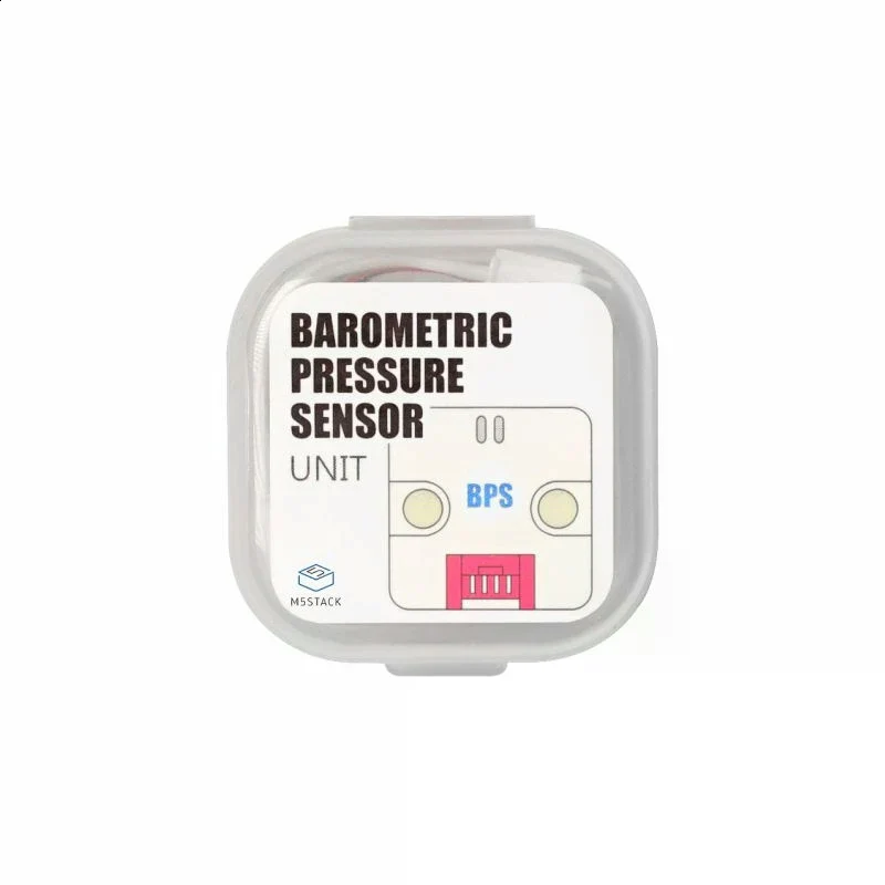 M5Stack Barometric Pressure Unit (BMP280)