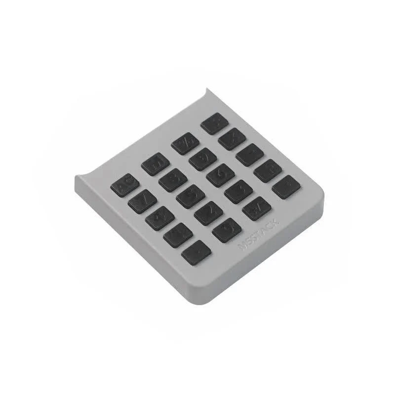 M5Stack Faces Calculator Panel
