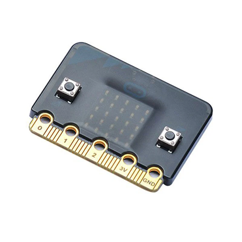 ElecFreaks micro:bit Case (Black)