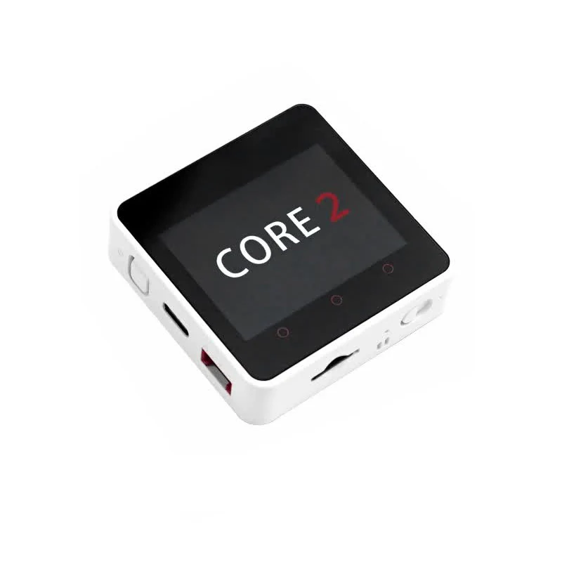 M5Stack Core2 ESP32 IoT Development Kit