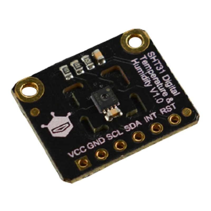 DFRobot Temperature & Humidity Digital Sensor Breakout (SHT31)