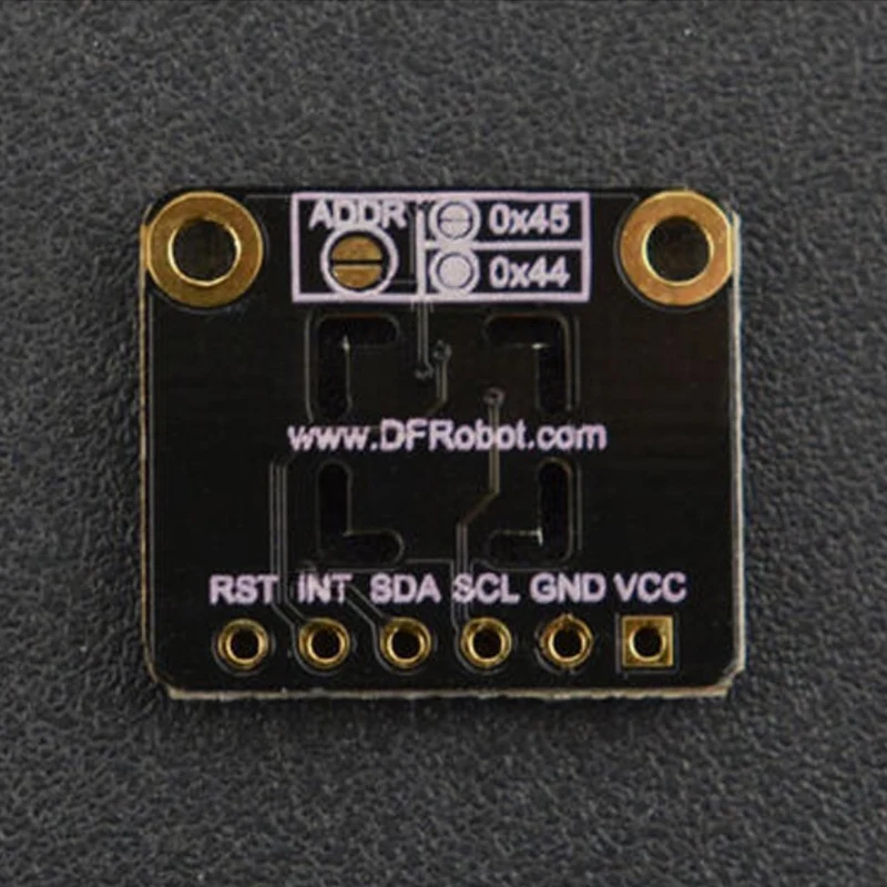 DFRobot Digital Temperature & Humidity Sensor Breakout (SHT30)