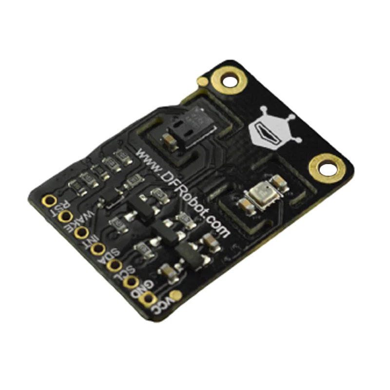 DFRobot Environmental Module (CCS811+BME280)