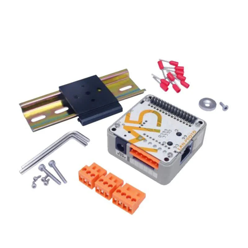 M5Stack LAN Module w/ W5500
