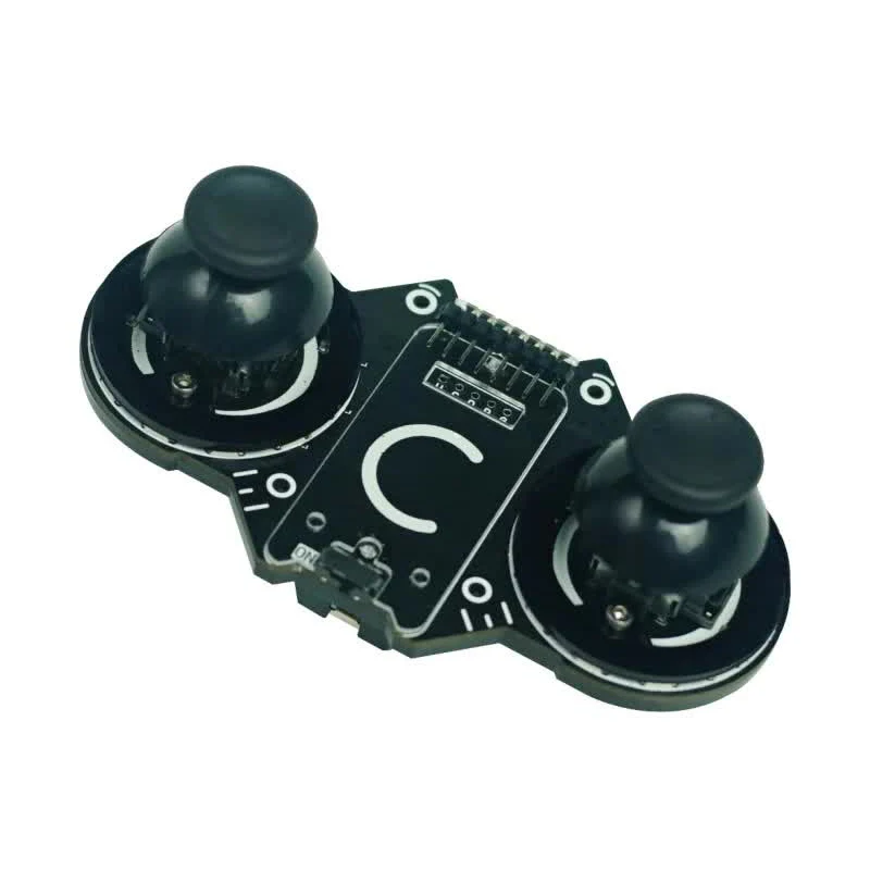 M5Stack JoyC Joystick (w/o M5StickC)