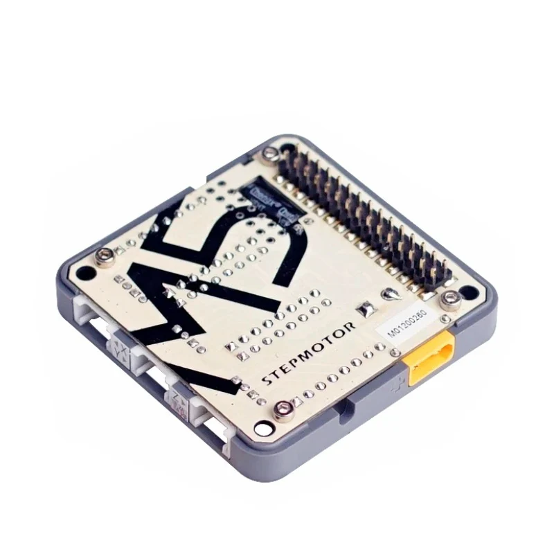 M5Stack Stepmotor Module w/ MEGA328P (DRV8825)