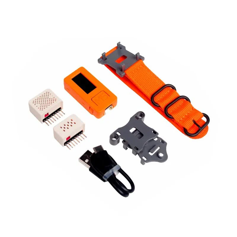 M5StickC Development Kit w/ HAT