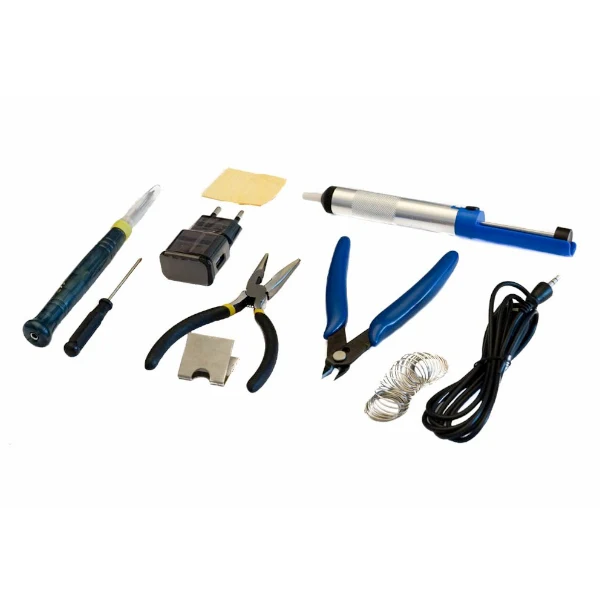 CircuitMess Tools Pack