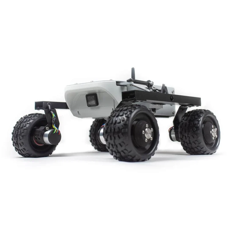 Leo Rover 4WD Developer Kit (Assembled)