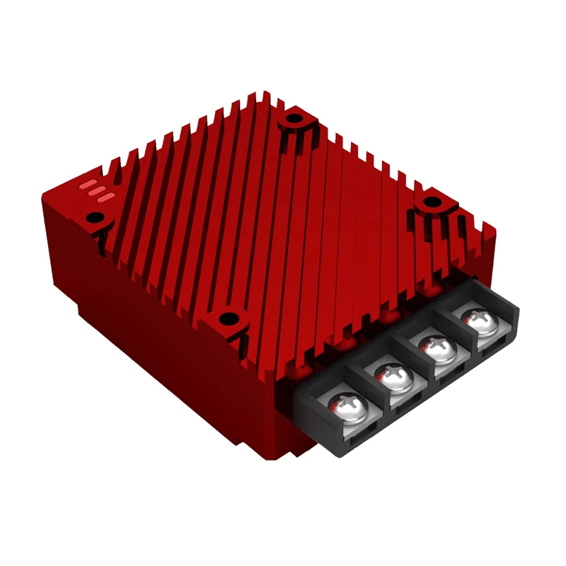 Roboclaw Solo 300A, 34VDC Motor Controller