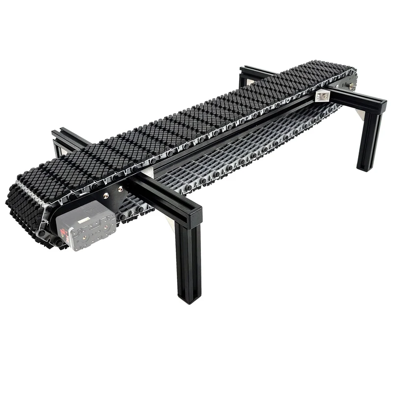 Lynxmotion (LSS) - Conveyor HD Kit