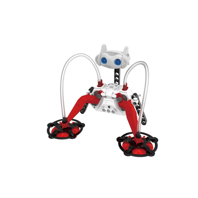 Thames and Kosmos Air-Walker Science Kit