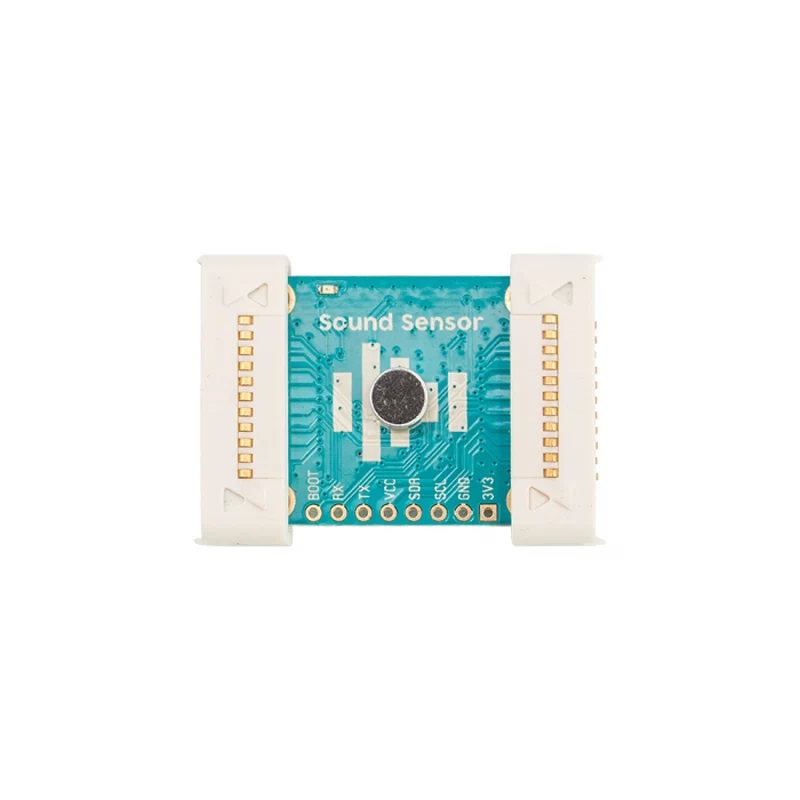 Grove Zero Sound Sensor
