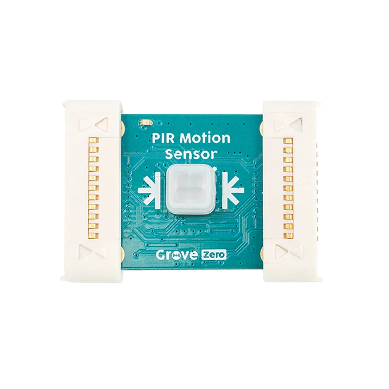 Grove Zero PIR Motion Sensor